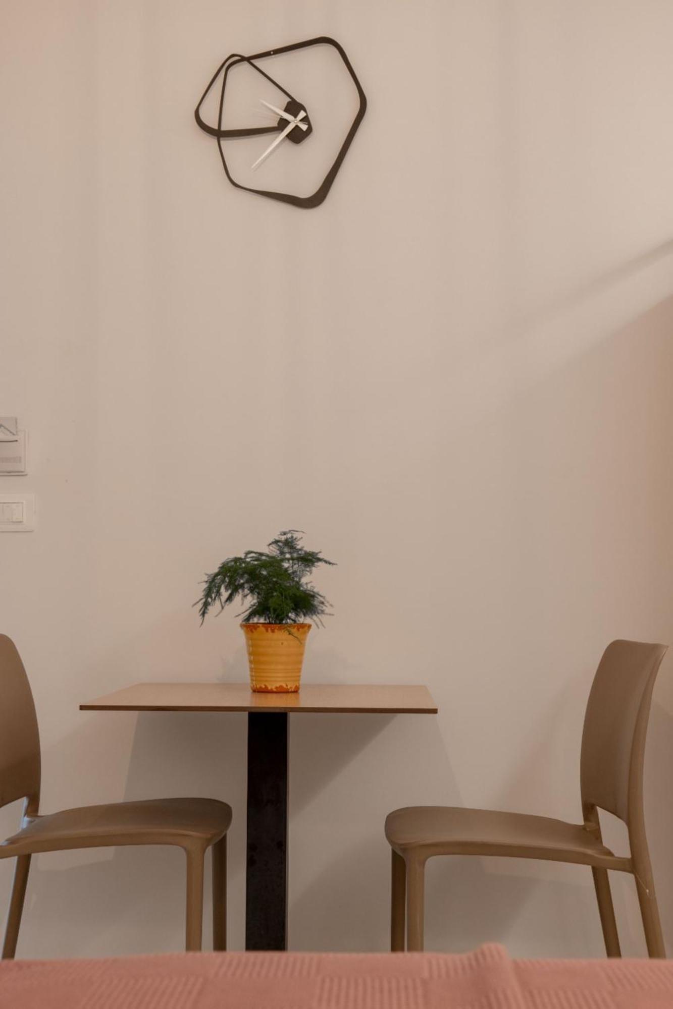 Aleksandra Apartments Σαράντα Εξωτερικό φωτογραφία